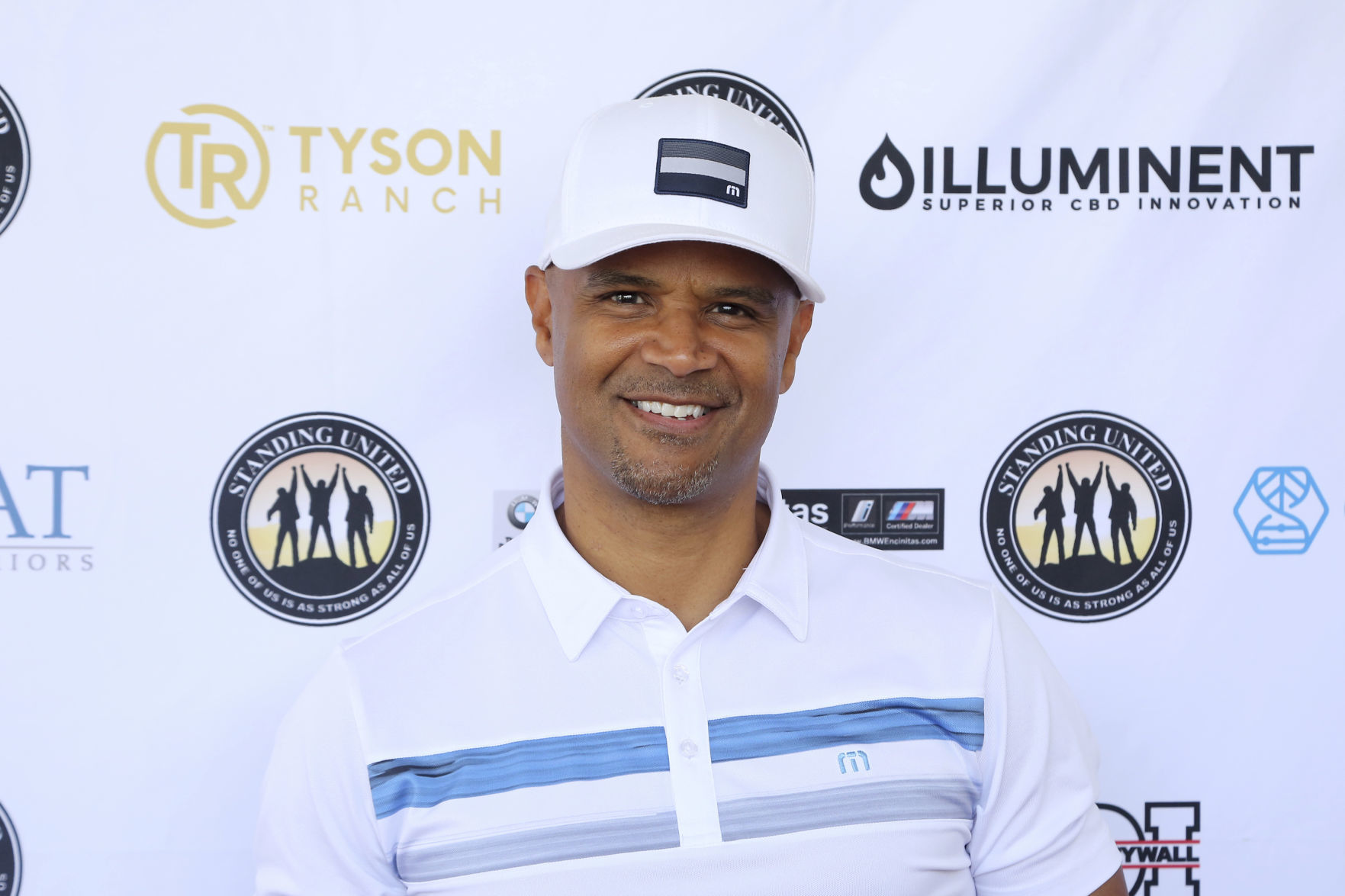 Dondre Whitfield